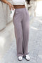 Women trousers model 201189